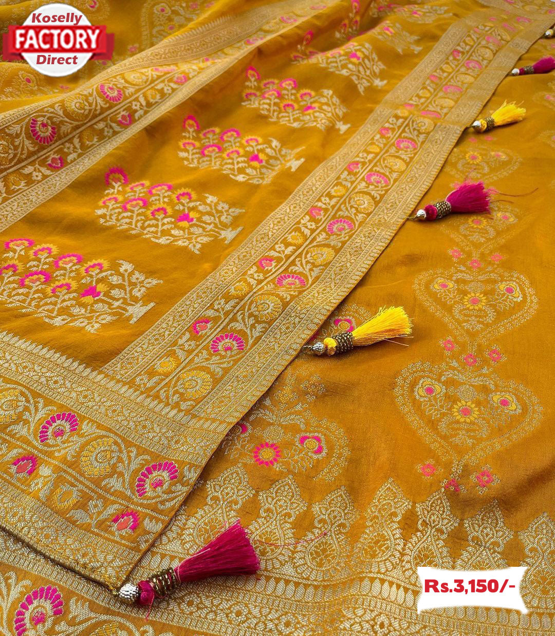 One #Stop #Store for #Womens ...#Pattu #Sarees direct from manufacturers  with Weaving #Price and #Best #Reasonable #Customization #bouti... |  Instagram