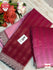 Pink Multishaded Partywear Organza Fancy Saree