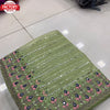 Light Green Net Partywear Saree